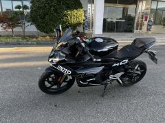 CFMOTO 450SR - ფოტო 1