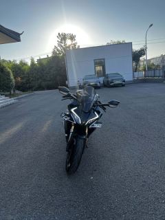 CFMOTO 450SR - ფოტო 2