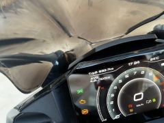 CFMOTO 450SR - ფოტო 8