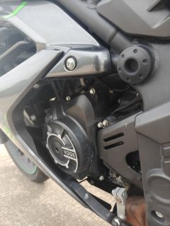 Voge 250RR - ფოტო 4
