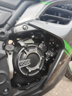 Voge 250RR - ფოტო 5