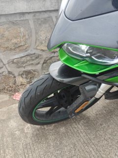 Voge 250RR - ფოტო 7