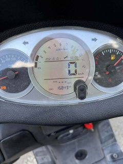 Piaggio X7 250 cc - фото 1