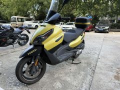Piaggio X7 250 cc - фото 2