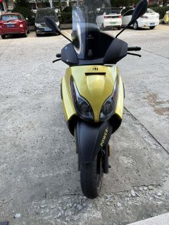 Piaggio X7 250 cc - фото 3