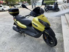Piaggio X7 250 cc - фото 4