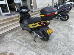 Piaggio X7 250 cc - фото 6