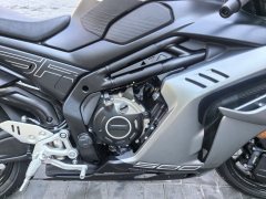 CFMOTO 500SR - ფოტო 3