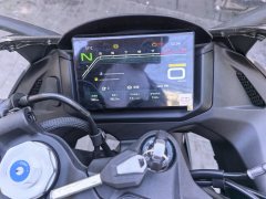 CFMOTO 500SR - ფოტო 4