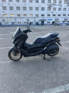 Yamaha NMAX 155 cc - фото 1