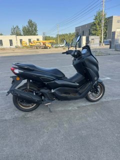 Yamaha NMAX 155 cc - фото 2