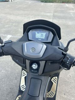 Yamaha NMAX 155 cc - фото 3