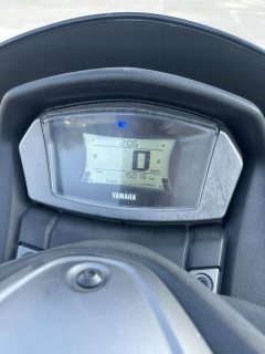 Yamaha NMAX 155 cc - фото 4