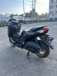 Yamaha NMAX 155 cc - фото 5
