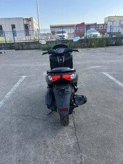 Yamaha NMAX 155 cc - фото 6