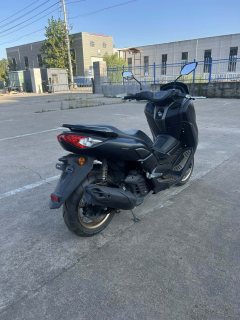 Yamaha NMAX 155 cc - фото 7