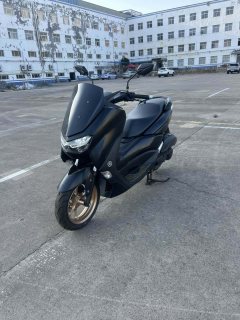 Yamaha NMAX 155 cc - фото 8