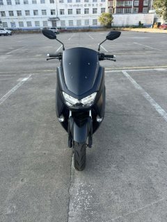 Yamaha NMAX 155 cc - фото 9