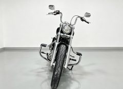 Harley-Davidson Softail Standard 1750 cc - ფოტო 2