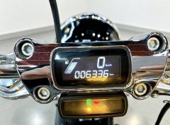 Harley-Davidson Softail Standard 1750 cc - ფოტო 5