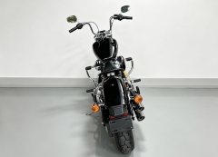 Harley-Davidson Softail Standard 1750 cc - ფოტო 8