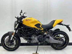 Ducati Monster 821 - ფოტო 3
