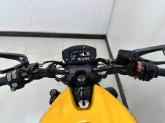 Ducati Monster 821 - ფოტო 6