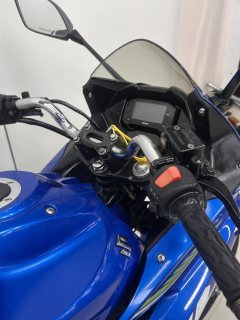 Jinan Suzuki Geek Gixxer 155 - фото 8