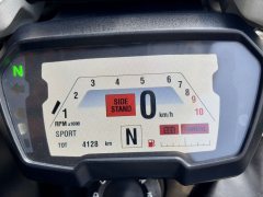 Ducati XDiavel 1200 cc - ფოტო 5