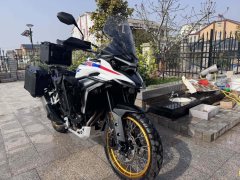 Kayo 625X 600 cc - ფოტო 1
