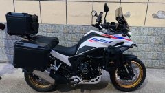 Kayo 625X 600 cc - ფოტო 2