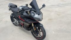 CFMOTO 450SR - ფოტო 2