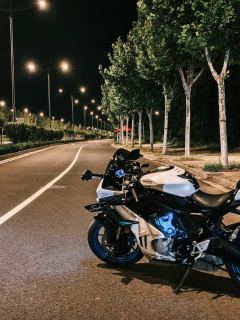 CFMOTO 675SR-R - фото 1