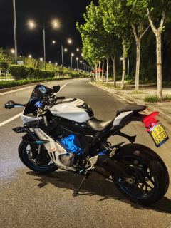 CFMOTO 675SR-R - фото 2