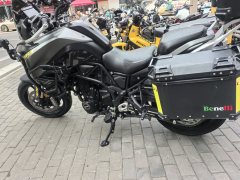 Benelli TRK702 700 cc - ფოტო 2