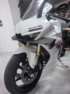 Zhangxue Motorcycles 500RR - ფოტო 3
