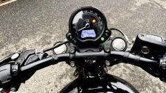 Triumph Bonneville Bobber 1200 cc - ფოტო 5