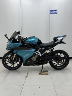 CFMOTO 250SR - ფოტო 2