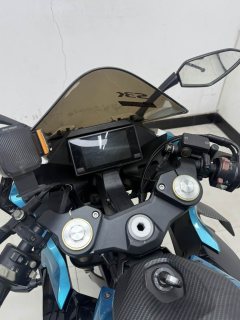 CFMOTO 250SR - ფოტო 3