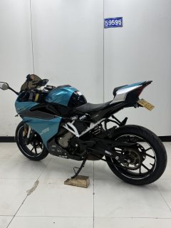 CFMOTO 250SR - ფოტო 4