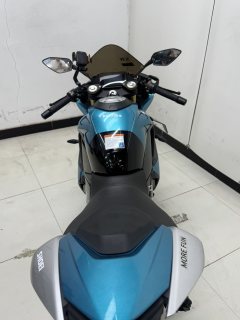 CFMOTO 250SR - ფოტო 5