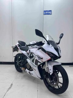 QJMOTOR 250 - ფოტო 1
