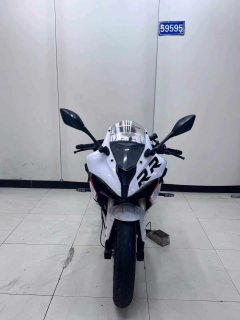 QJMOTOR 250 - ფოტო 2