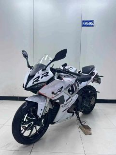 QJMOTOR 250 - ფოტო 3