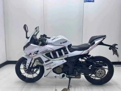 QJMOTOR 250 - ფოტო 6