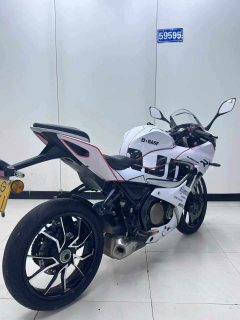 QJMOTOR 250 - ფოტო 7