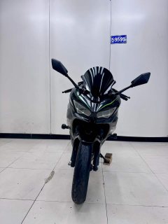 Kawasaki Ninja 400 - ფოტო 2
