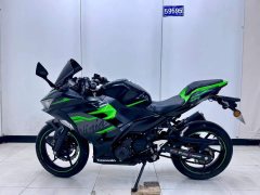 Kawasaki Ninja 400 - ფოტო 6
