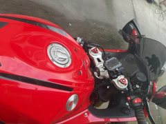 QJMOTOR 600 680 cc - ფოტო 2