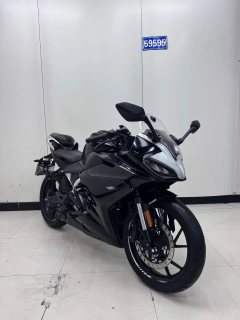 CFMOTO 250SR - ფოტო 1